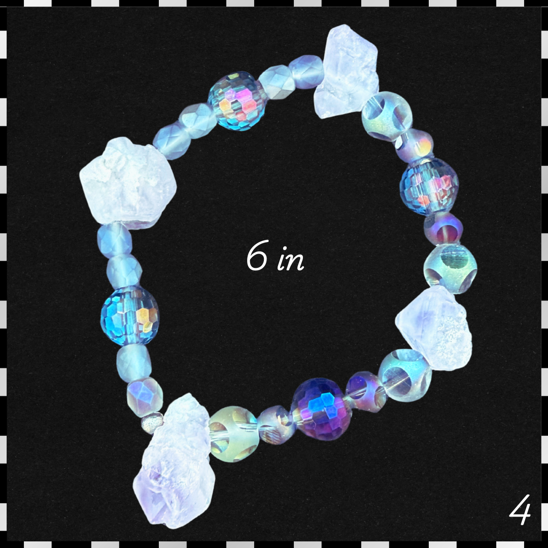 One-of-a-Kind Bracelets