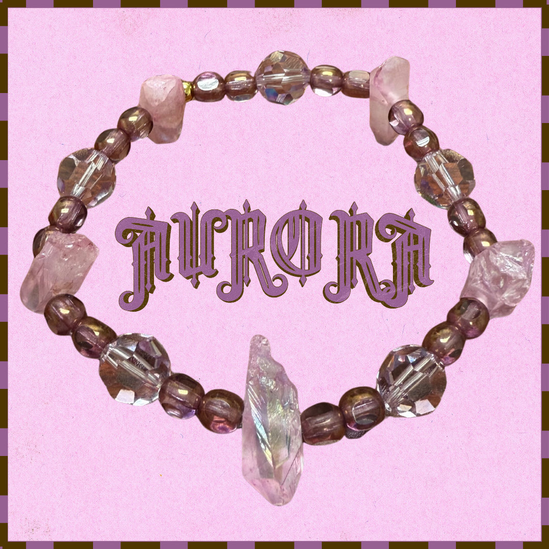 Aurora Bracelets