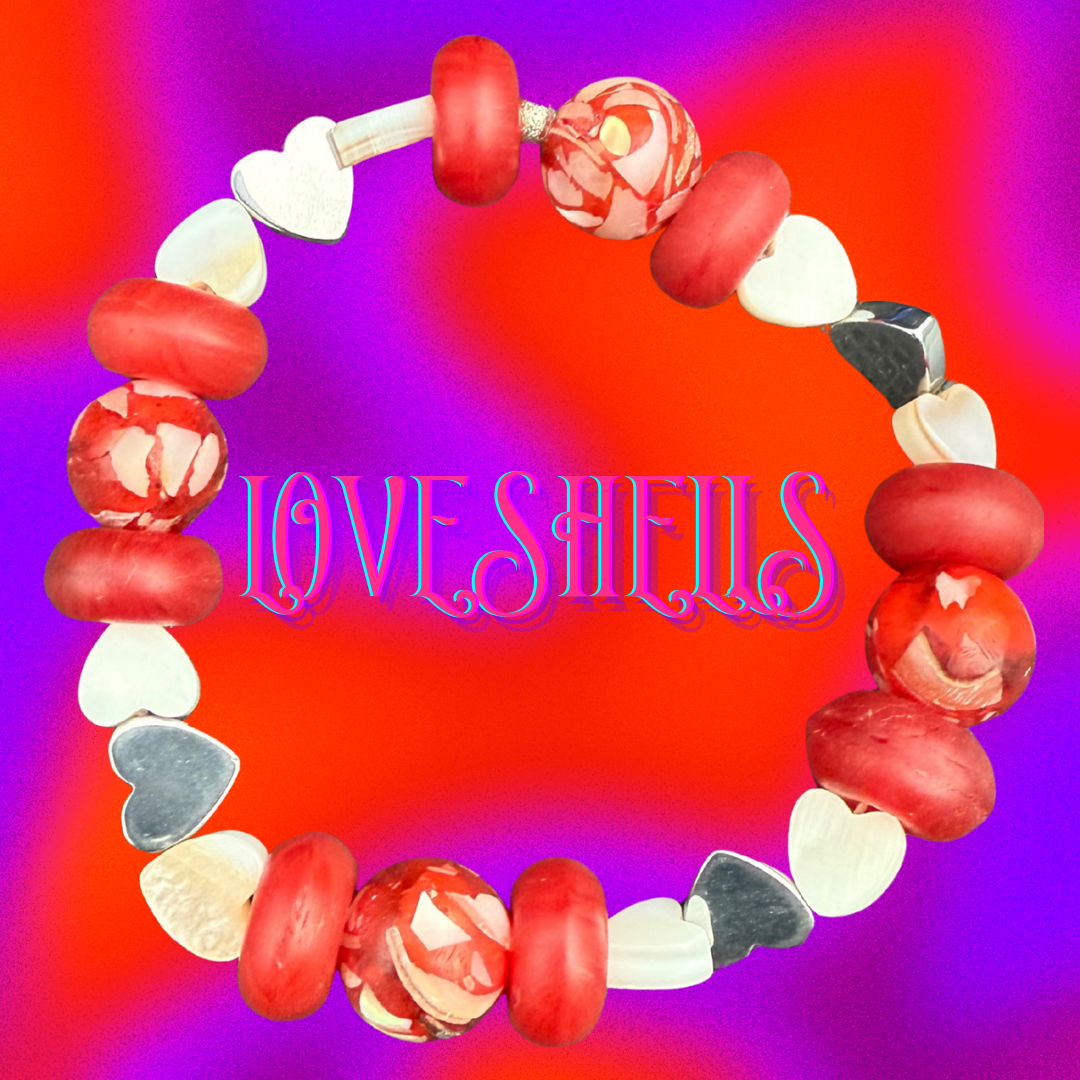 Loveshells Bracelets