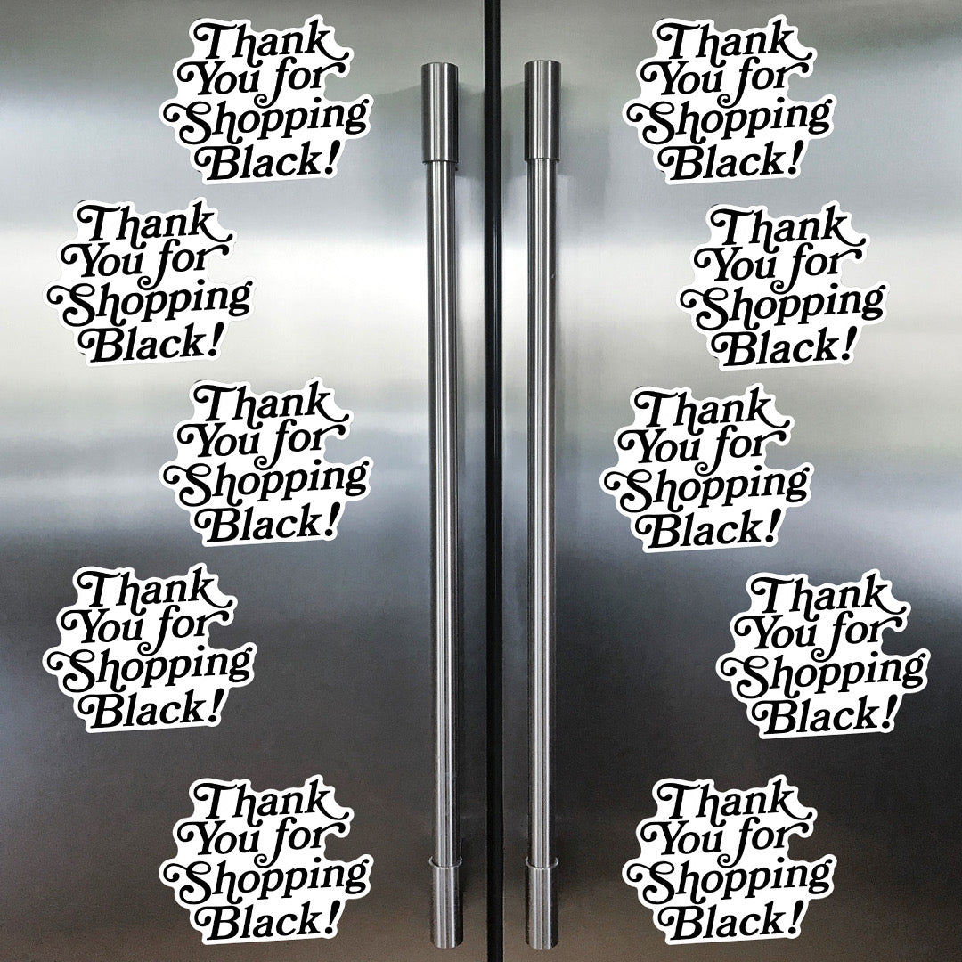 TYFSB! Magnet