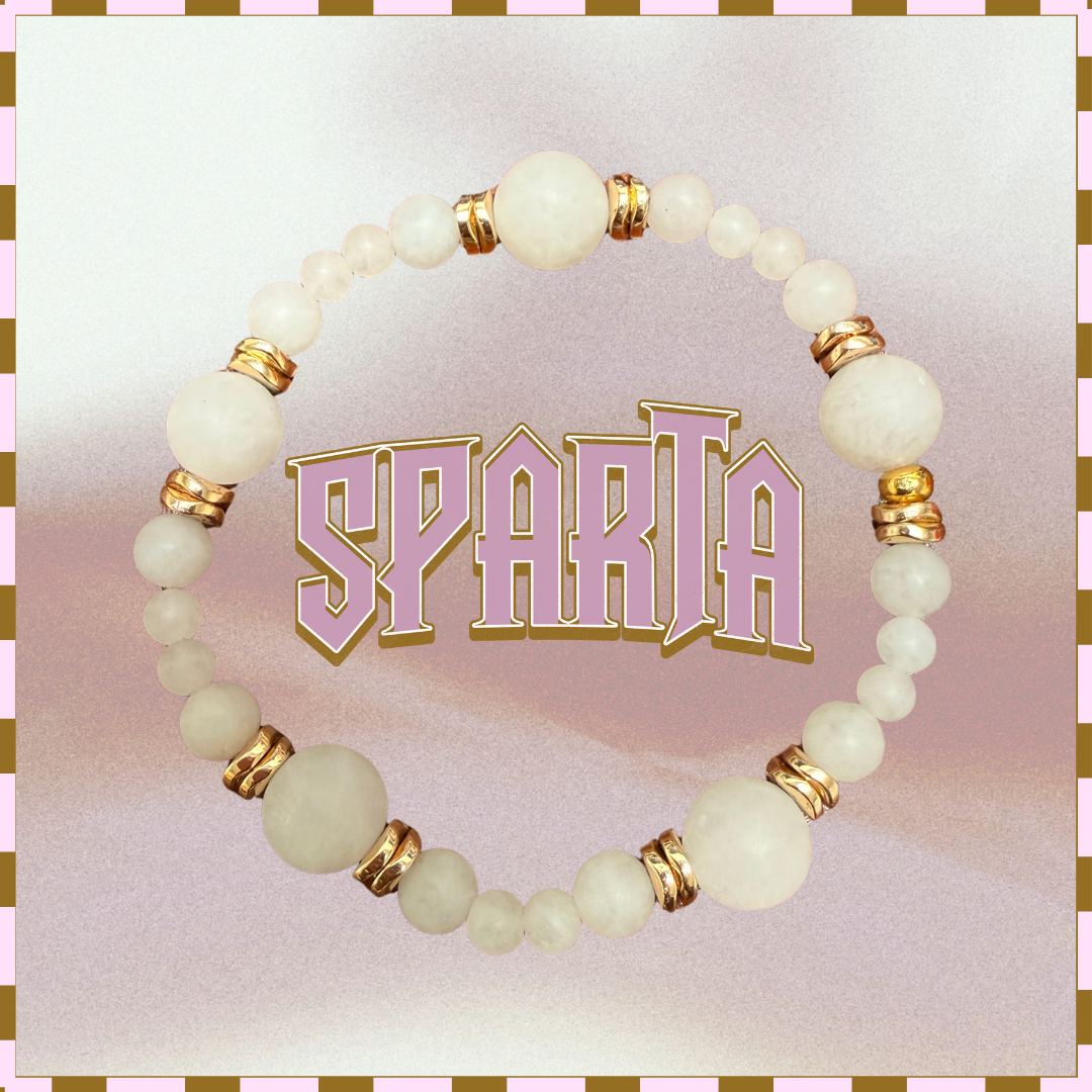 Sparta Bracelets (7 1/2 in)