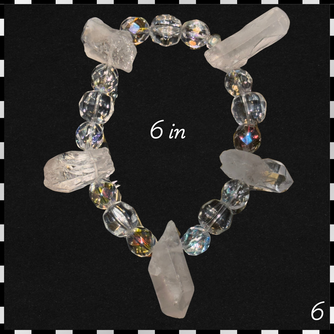 One-of-a-Kind Bracelets