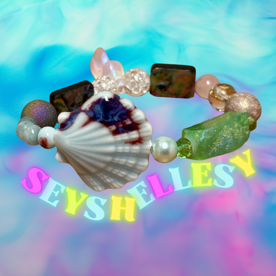 Seyshellesy Bracelets