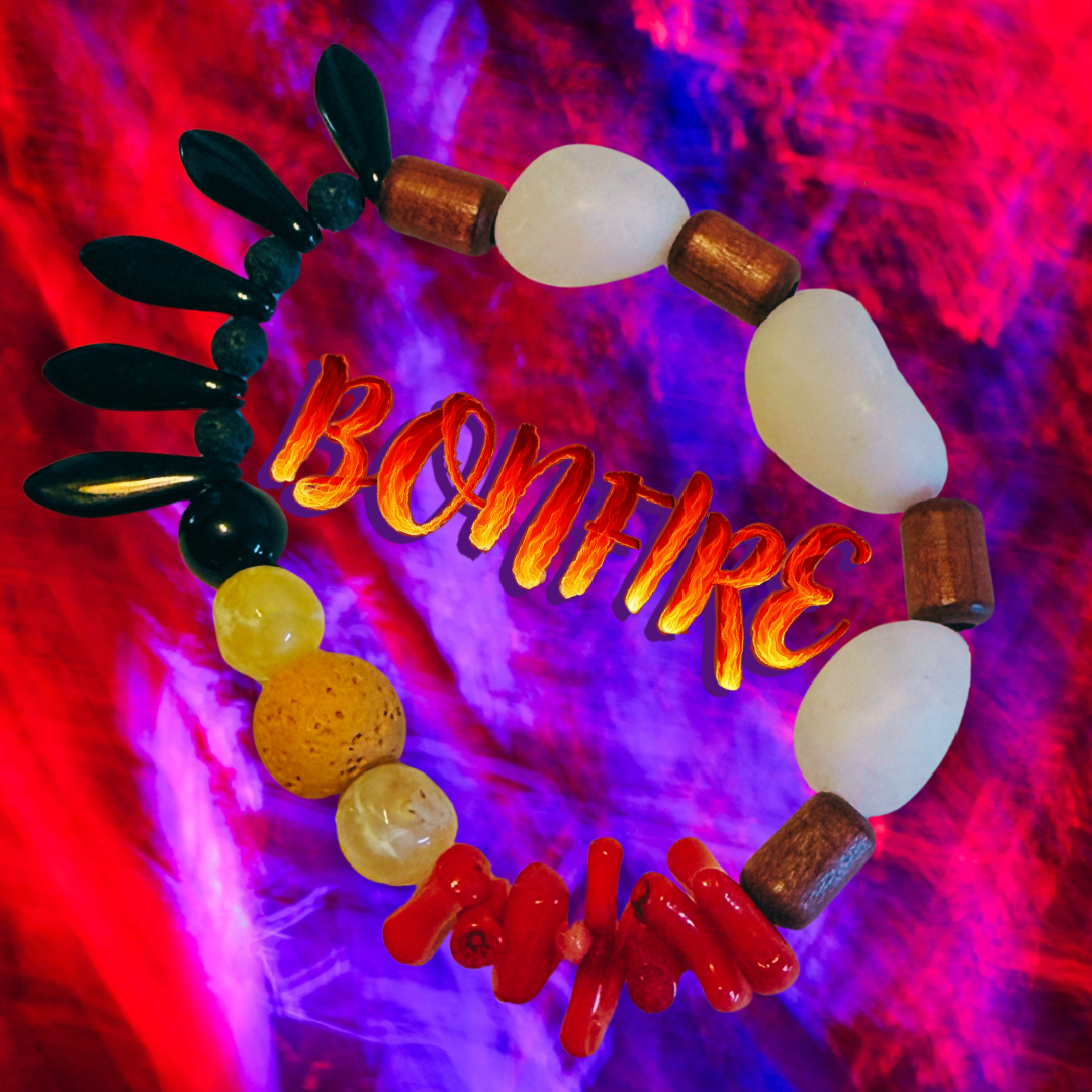 Bonfire Bracelets