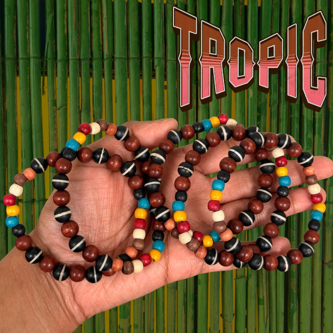 Tropic Bracelets (7 in)