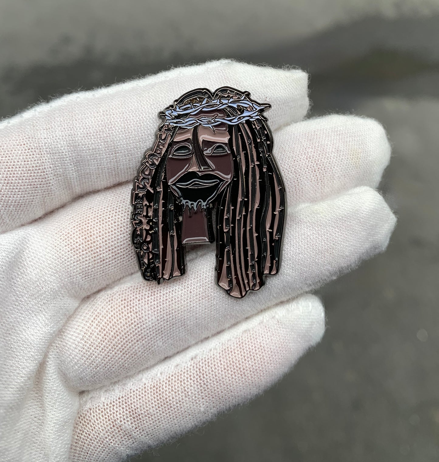 J4US Pin