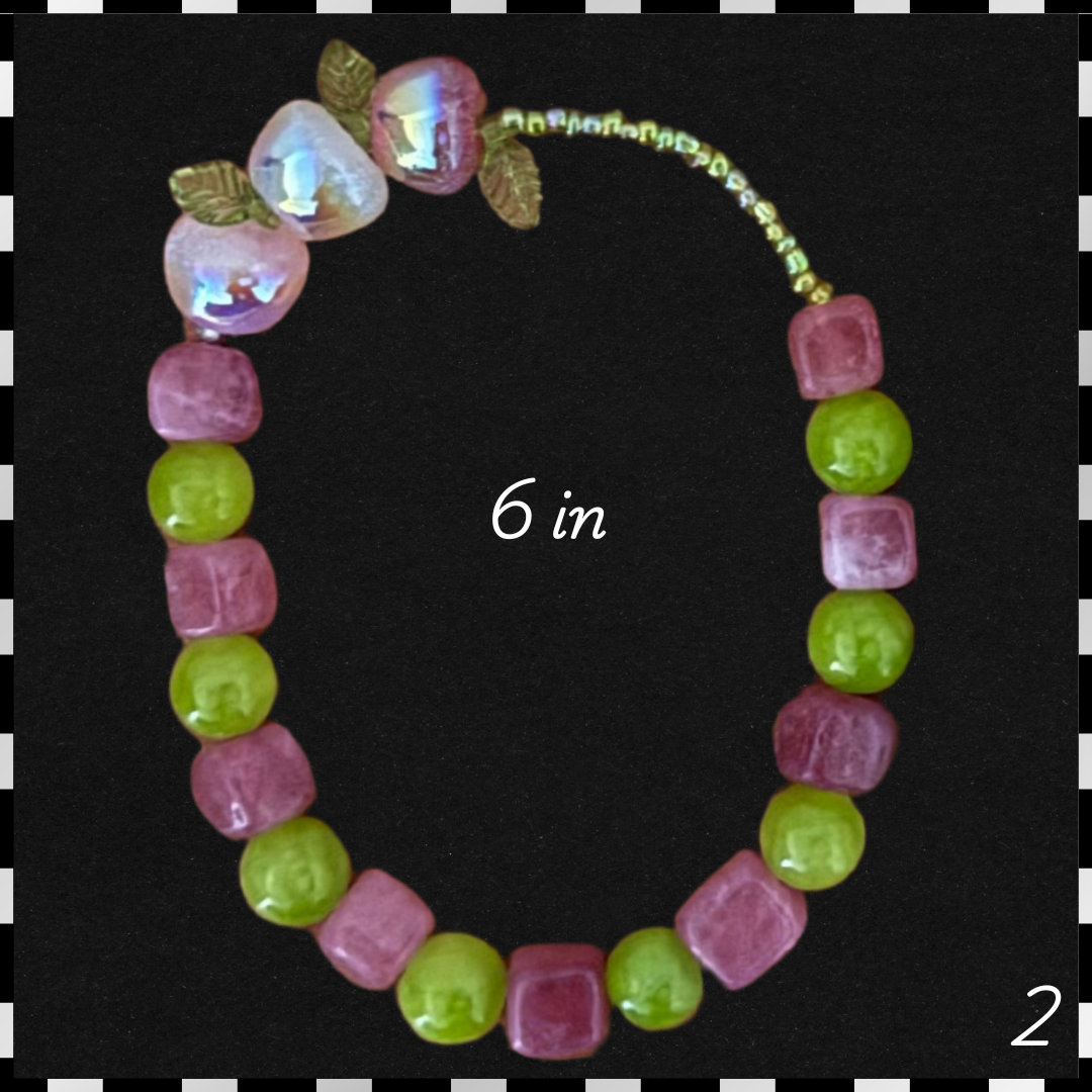 One-of-a-Kind Bracelets