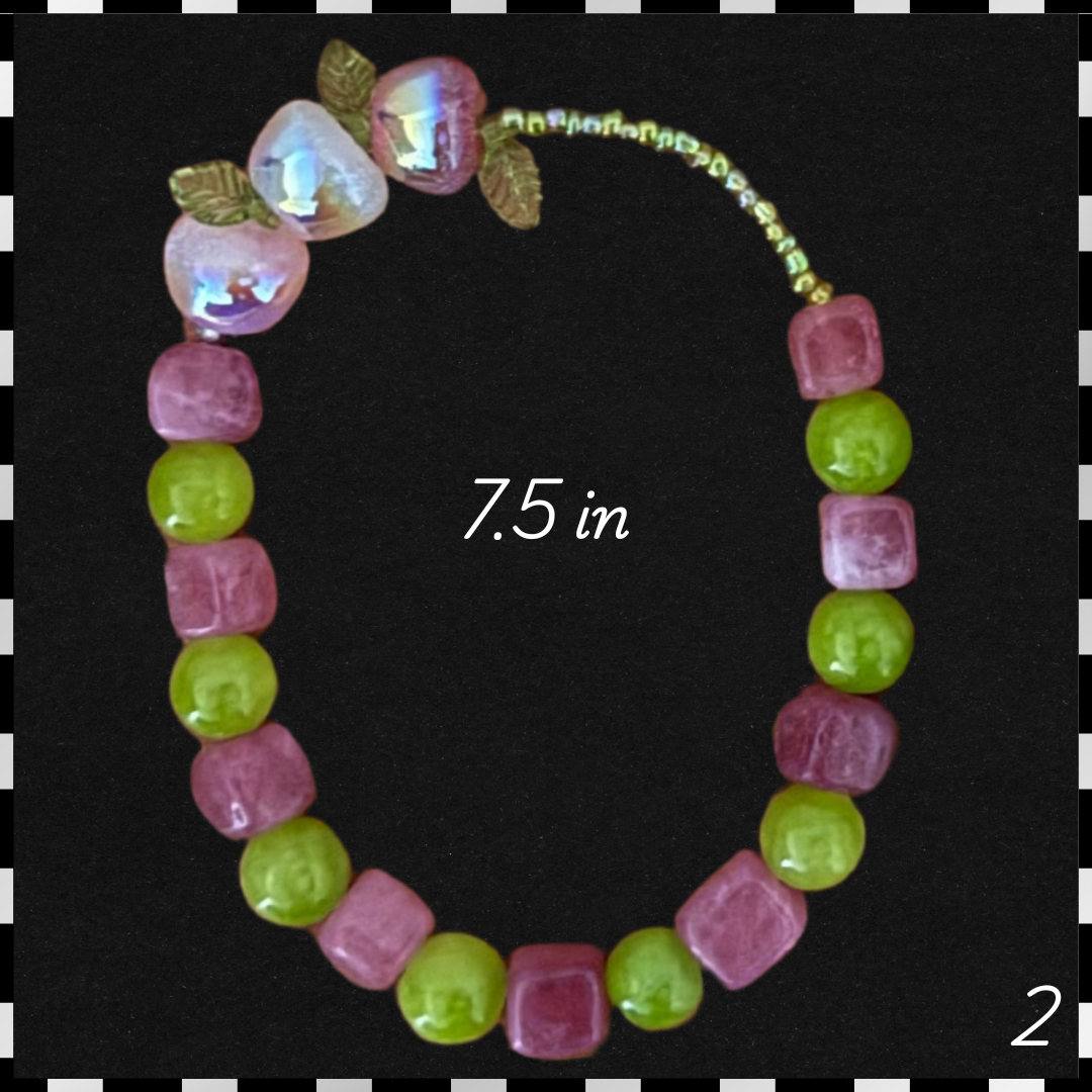 One-of-a-Kind Bracelets