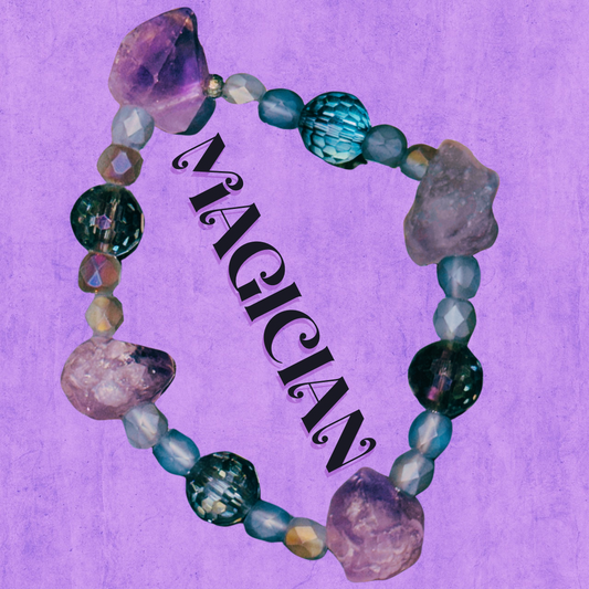 Magician II Bracelets