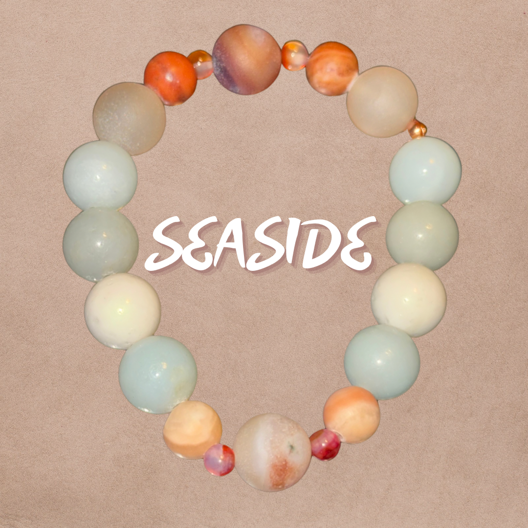 Seaside Bracelets