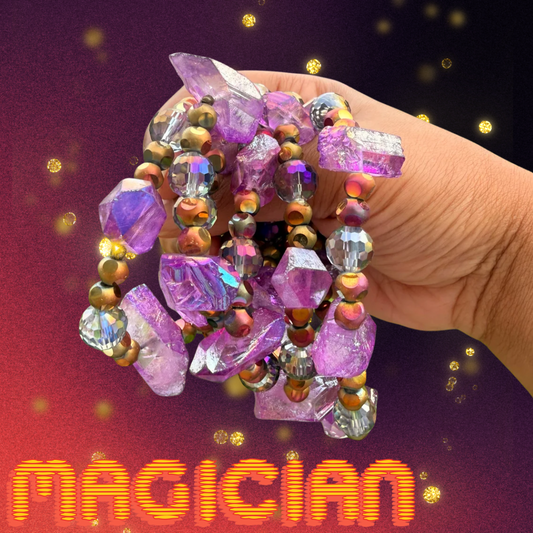 Magician I Bracelets