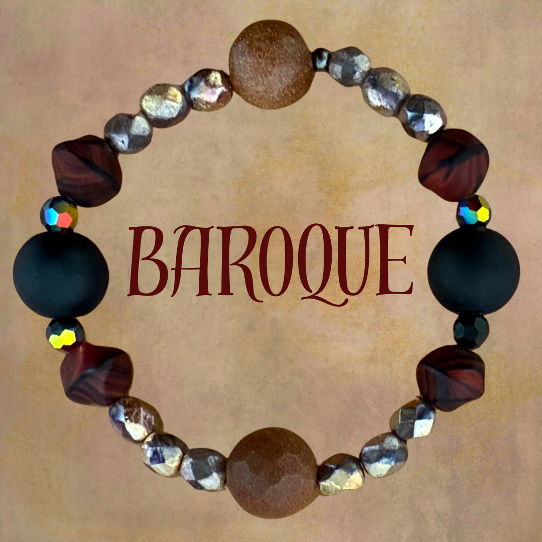 Baroque Bracelets