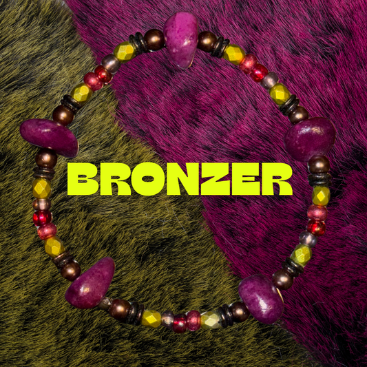 Bronzer Bracelets