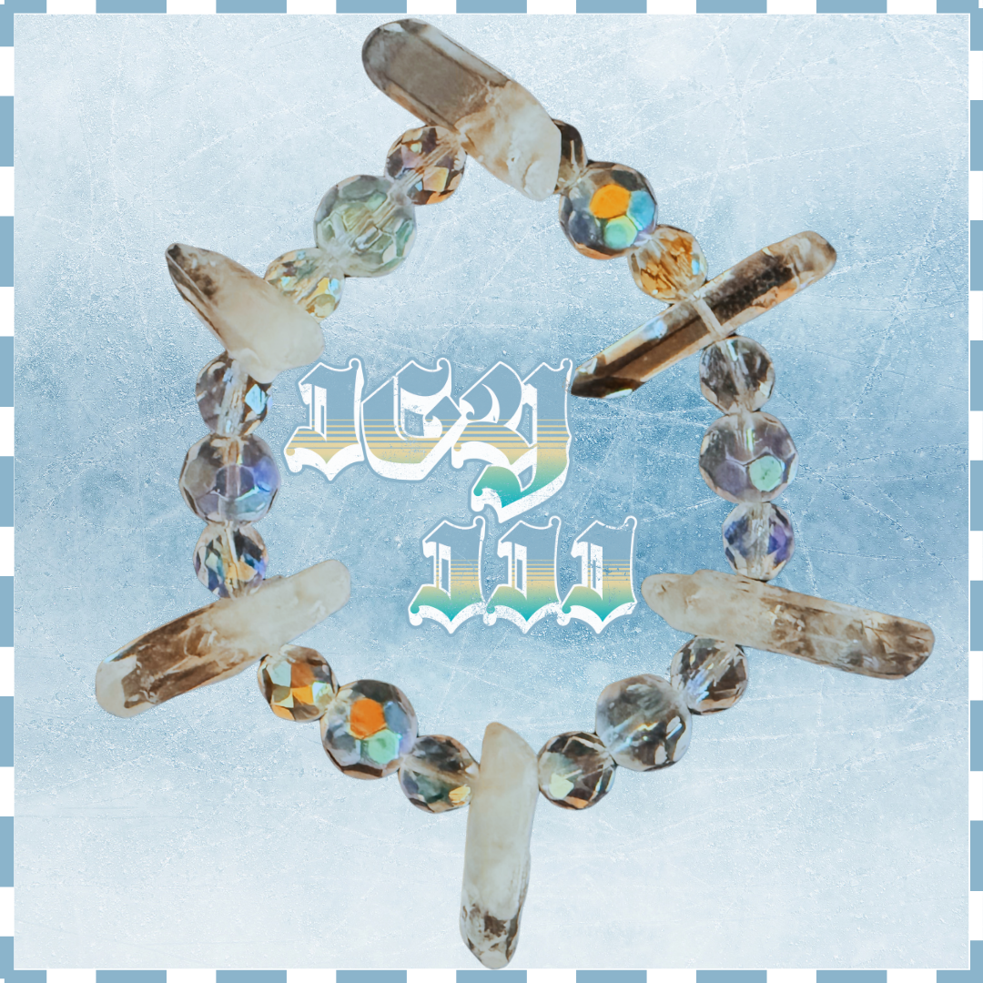 Icy III Bracelets