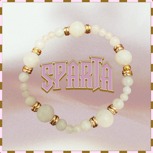 Sparta Bracelets (7 1/2 in)