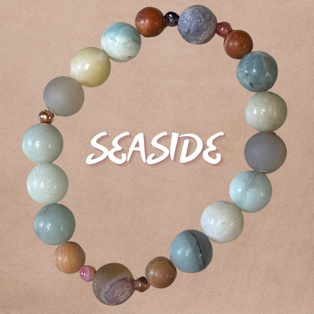 Seaside Bracelets