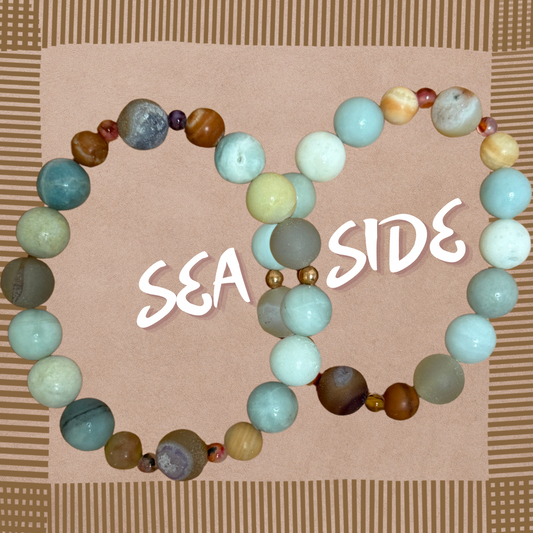 Seaside Bracelets