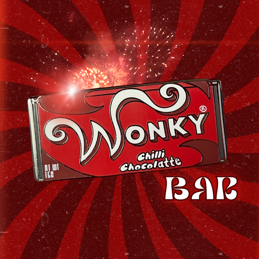 Wonky Bar (2 in)