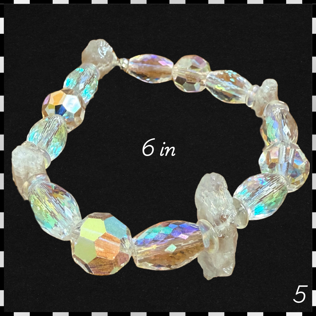 One-of-a-Kind Bracelets