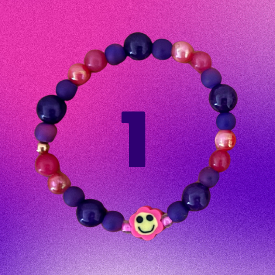 Lolly Bracelets