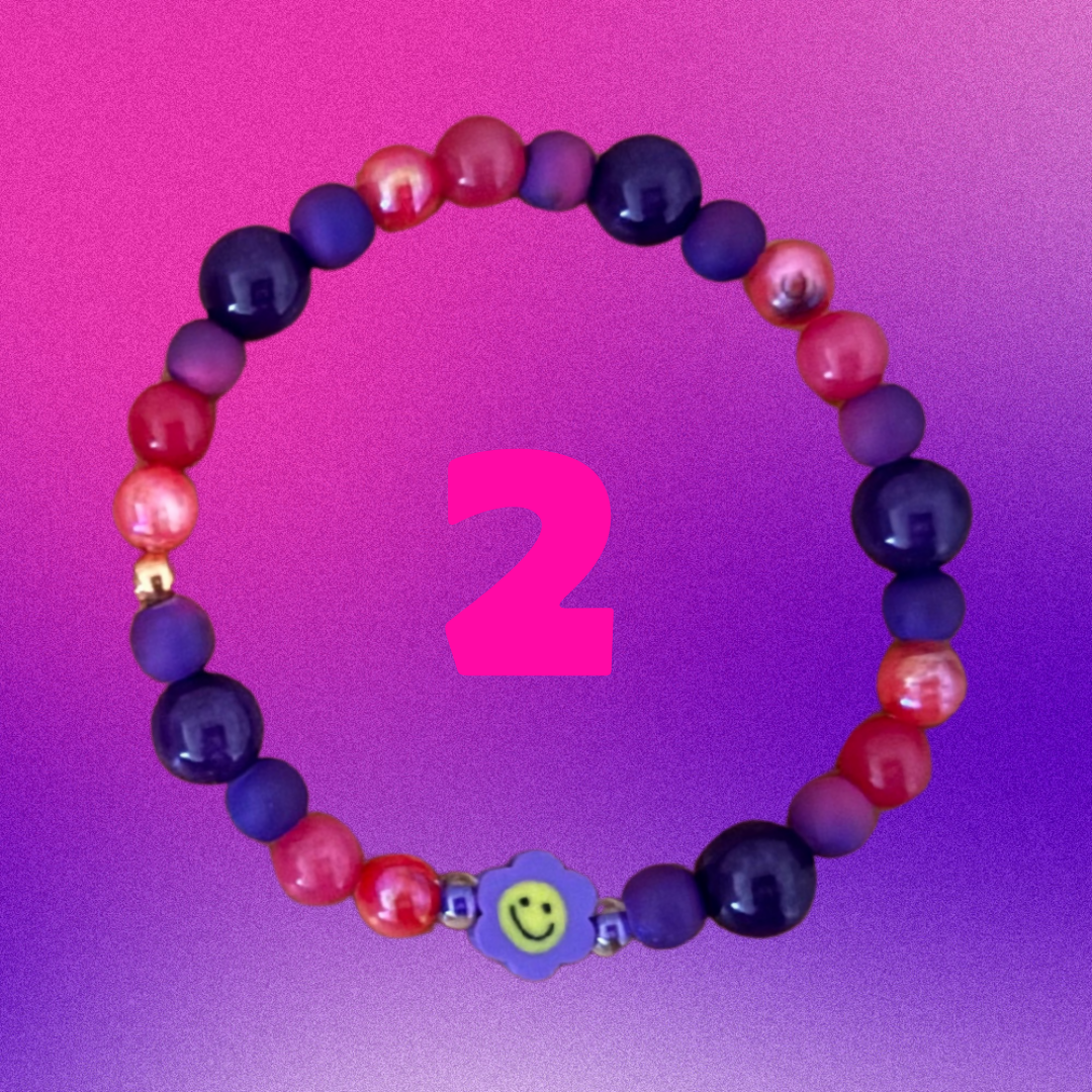 Lolly Bracelets