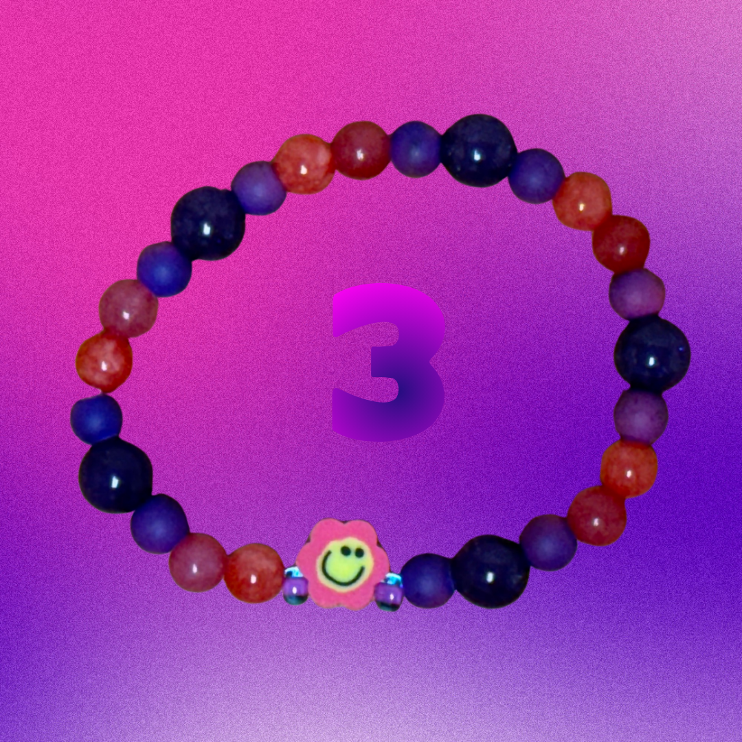 Lolly Bracelets