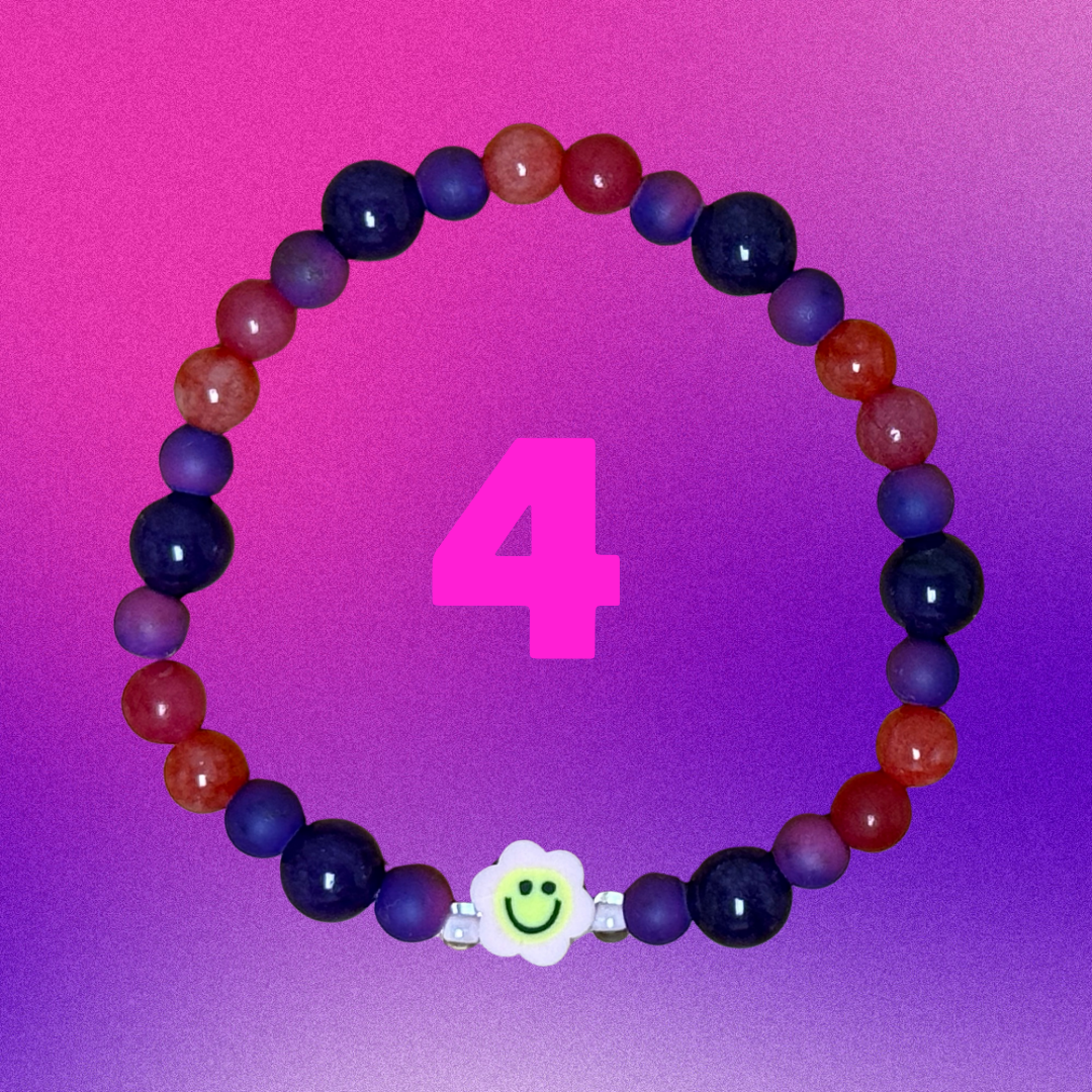 Lolly Bracelets