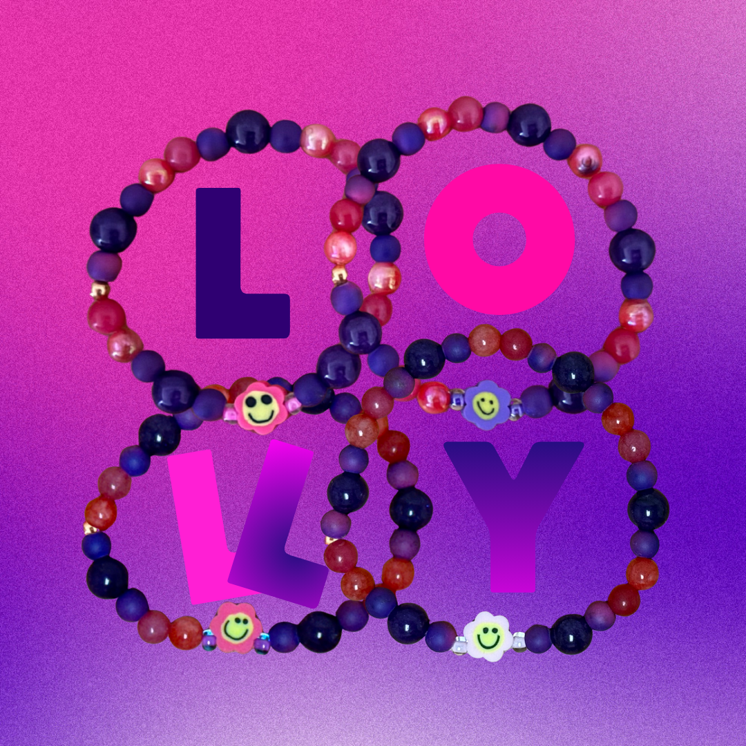 Lolly Bracelets