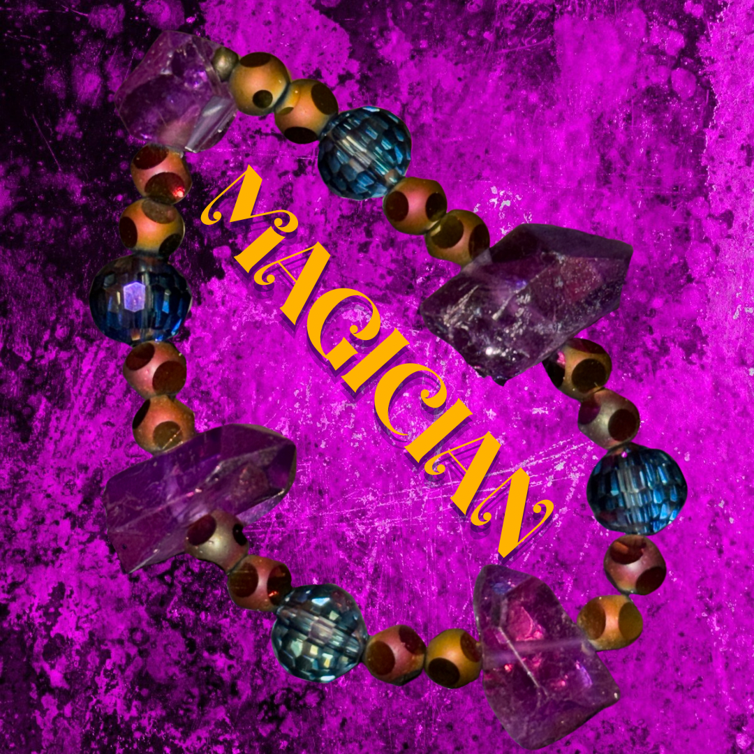 Magician I Bracelets