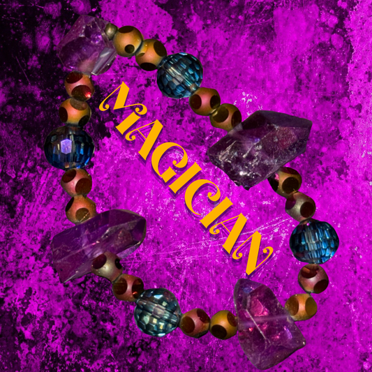 Magician I Bracelets