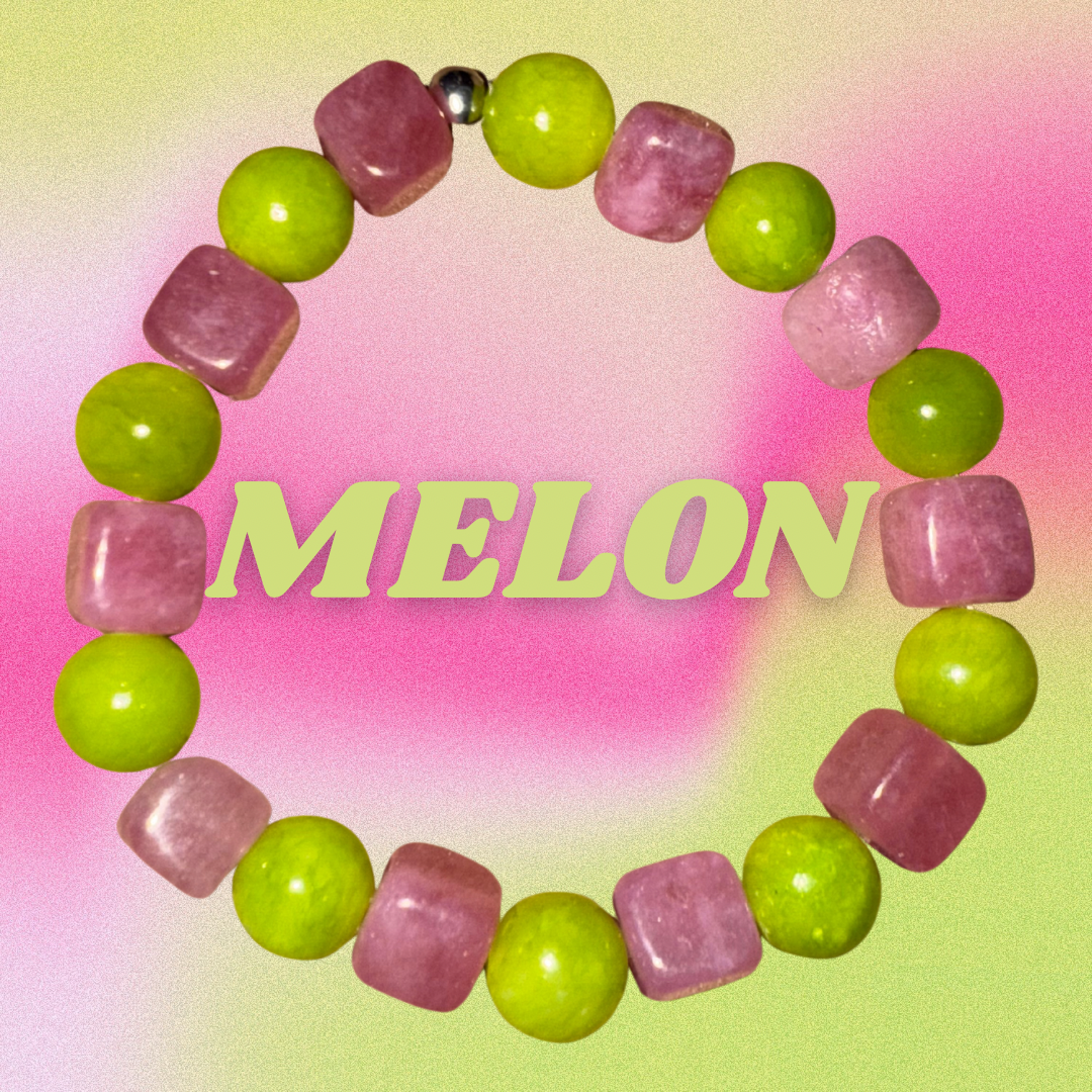 Melon Bracelets
