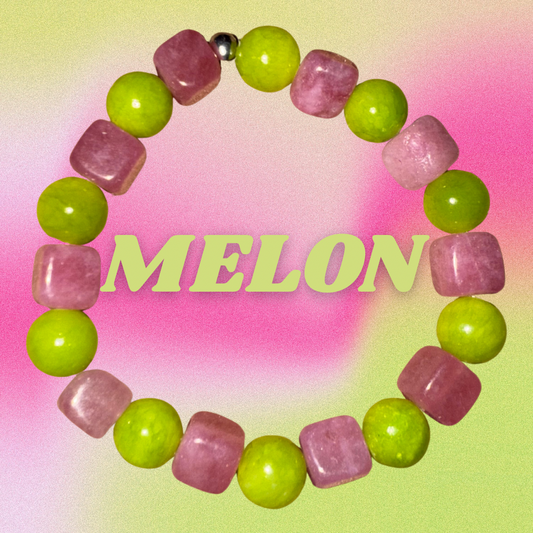 Melon Bracelets