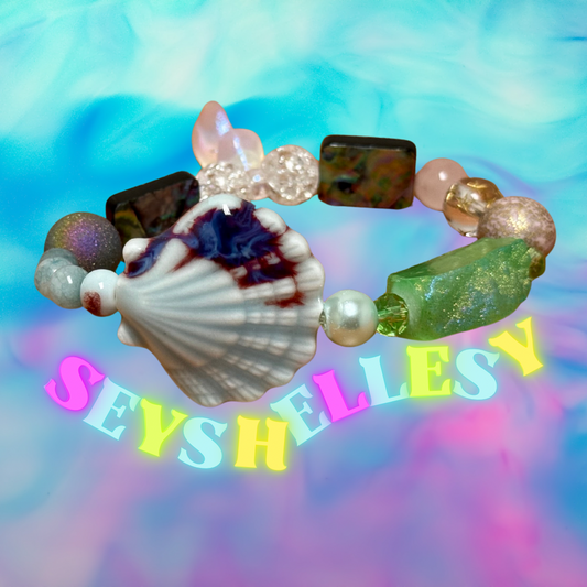 Seyshellesy Bracelets