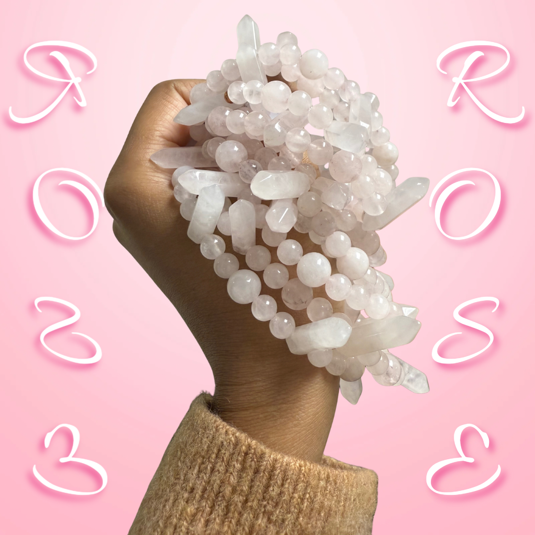 Rose I Bracelets