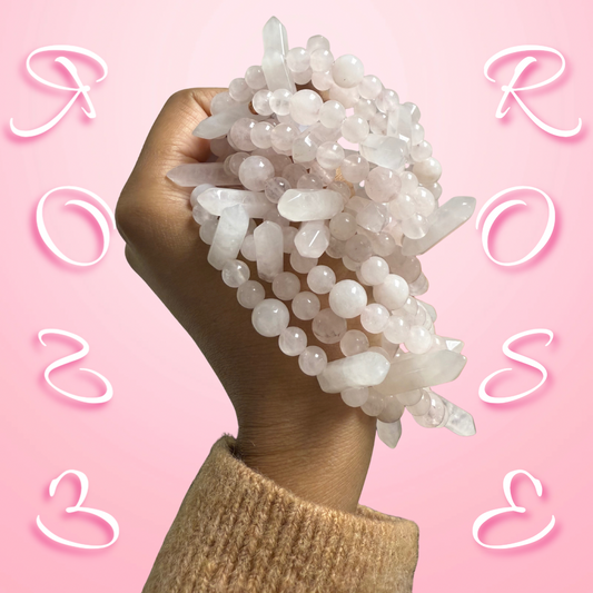 Rose I Bracelets
