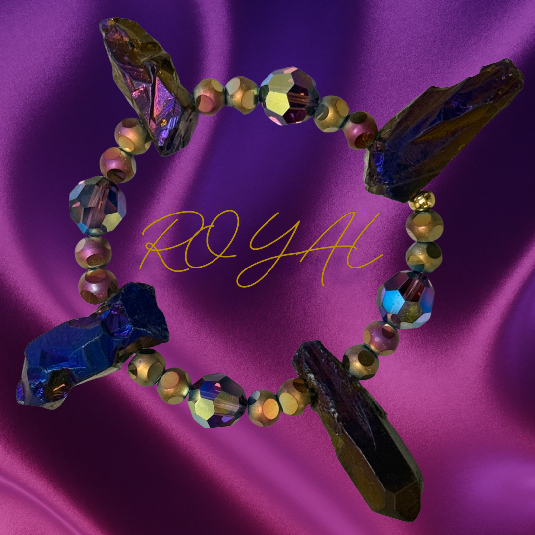 Royal Bracelets