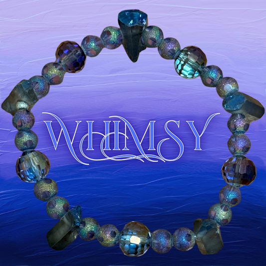Whimsy Bracelets