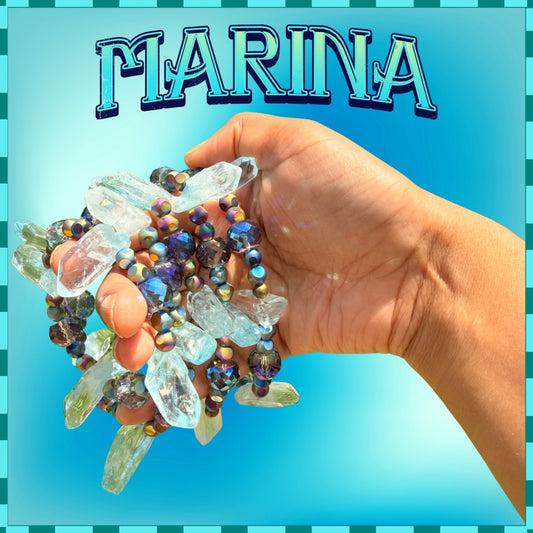 Marina Bracelets