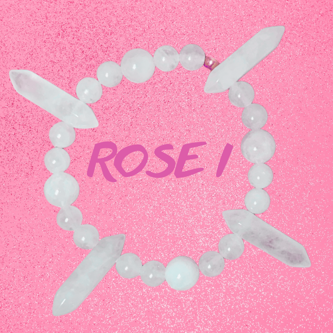 Rose I Bracelets