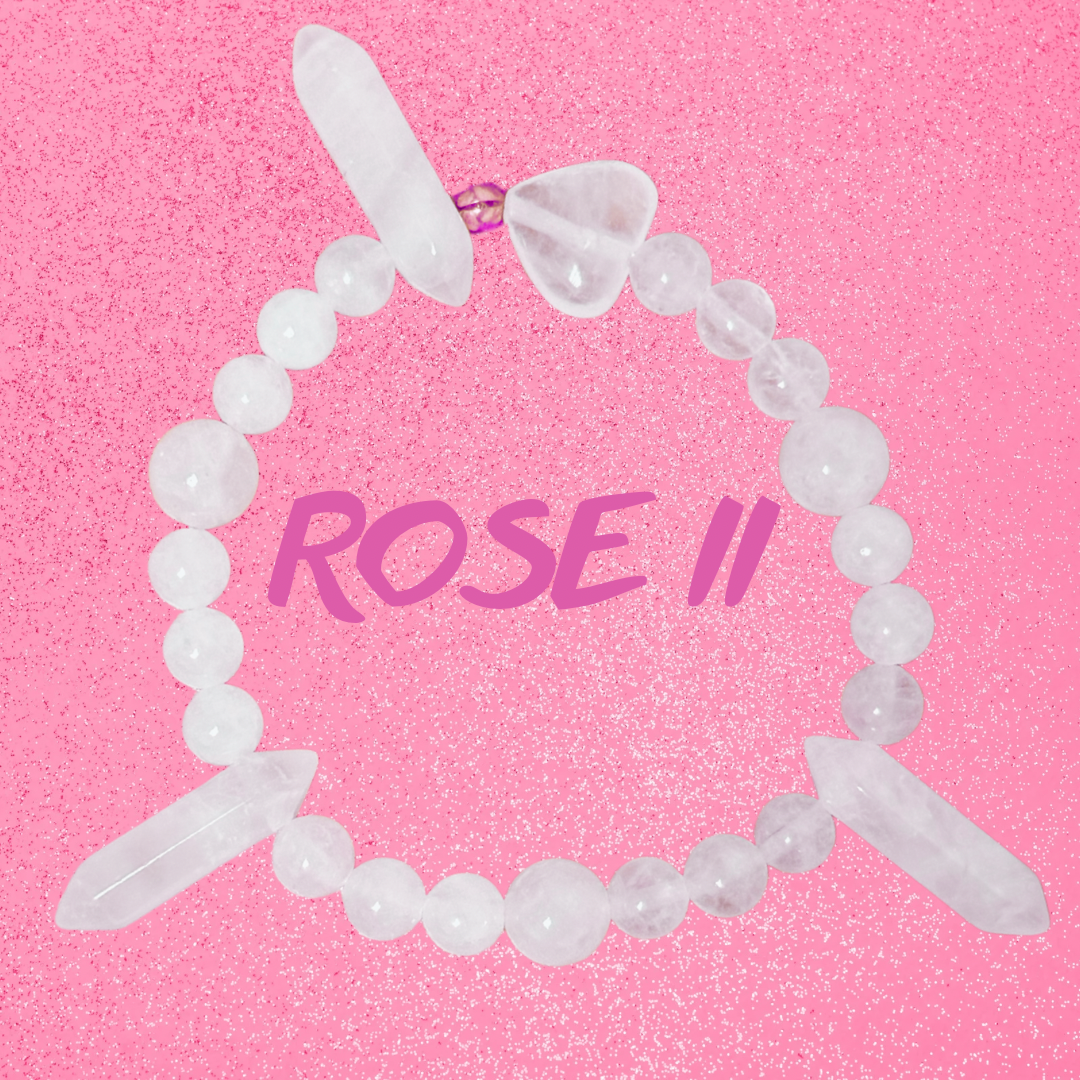 Rose II Bracelets