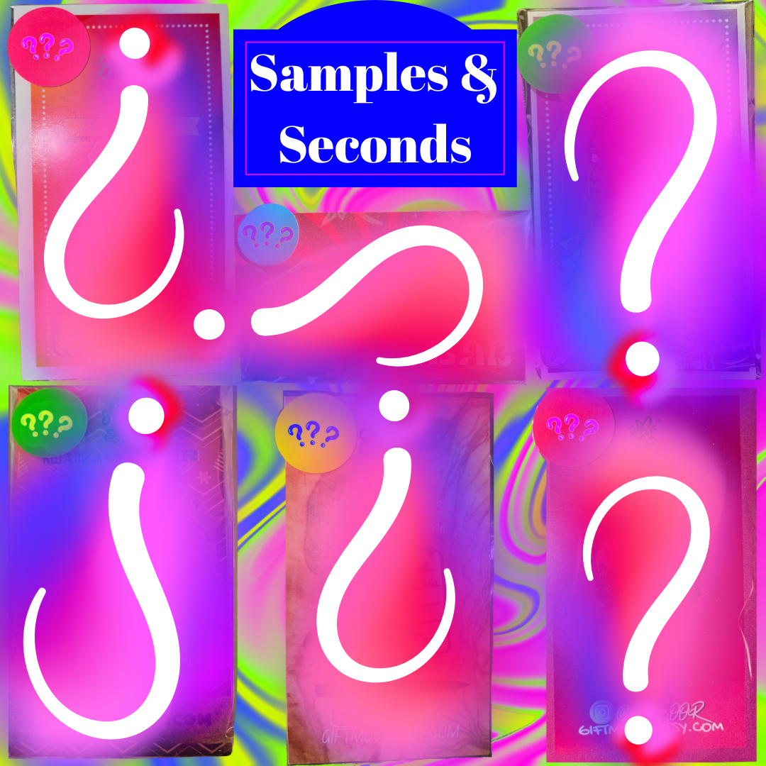 VARIETY SECONDS